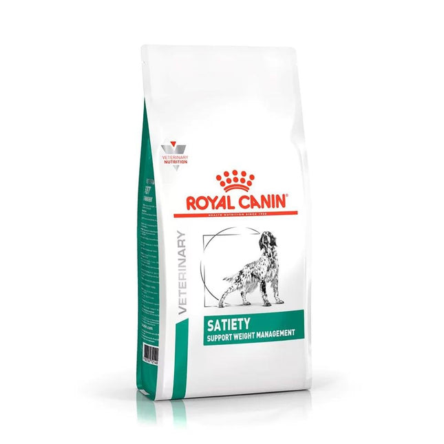 ROYAL CAES SATIETY SUPPORT 10,1KG