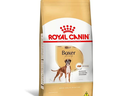 ROYAL BOXER ADULTO 10,1KG