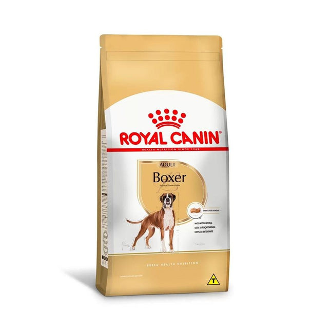 ROYAL BOXER ADULTO 10,1KG
