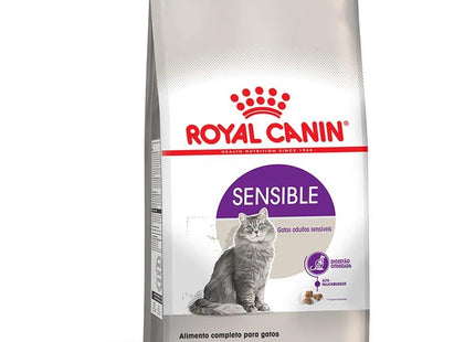 ROYAL CAT SENSIBLE 1,5KG