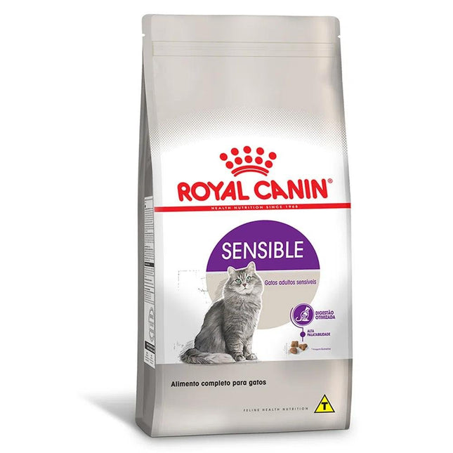 ROYAL CAT SENSIBLE 1,5KG