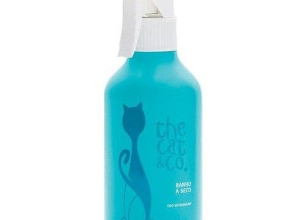 BIO FLORAIS CAT BANHO A SECO 300ML