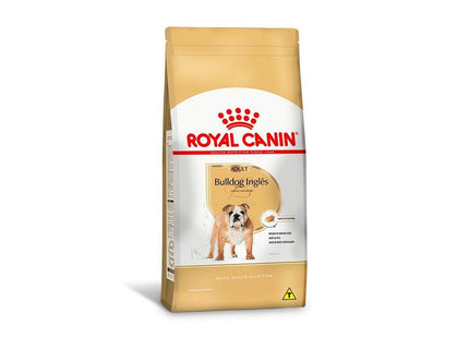 ROYAL BULLDOG INGLES ADULT 10,1KG
