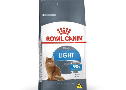 ROYAL CAT LIGHT 7,5KG 