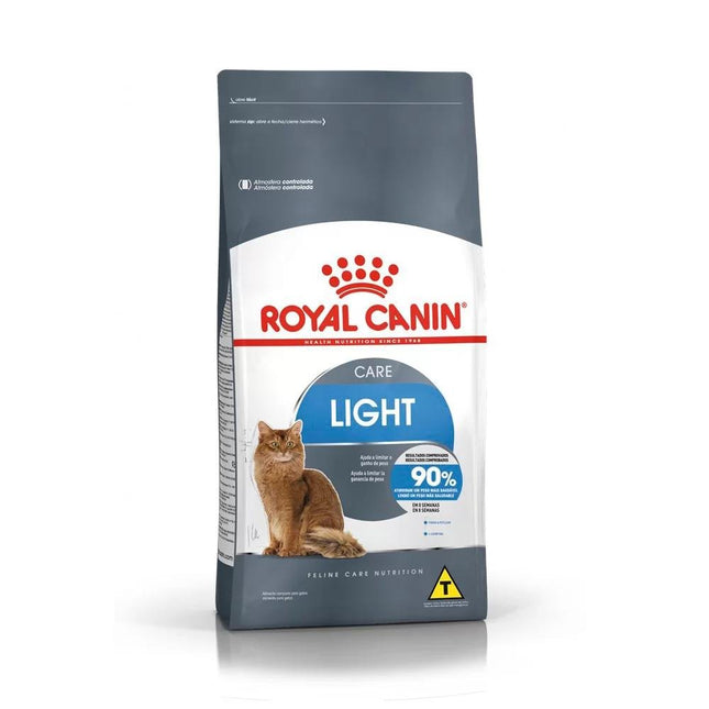 ROYAL CAT LIGHT 7,5KG 