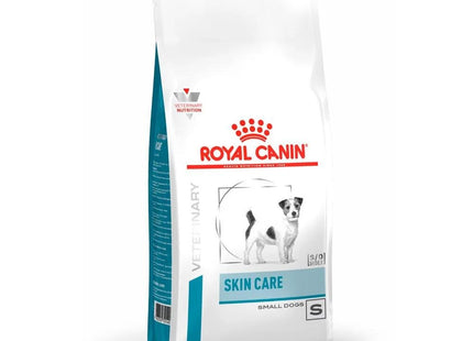 ROYAL CAES SKIN CARE ADULT SMALL 7,5KG