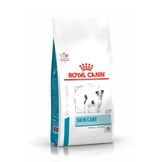 ROYAL CAES SKIN CARE ADULT SMALL 7,5KG