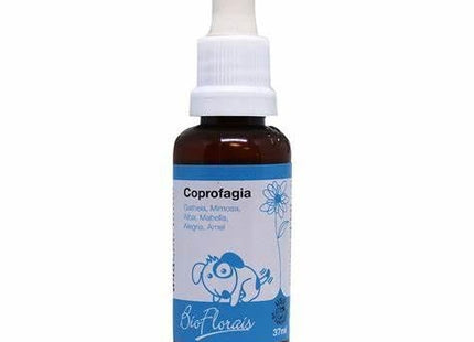 BIO FLORAIS COPROFAGIA 31ML