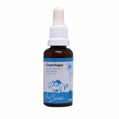 BIO FLORAIS COPROFAGIA 31ML