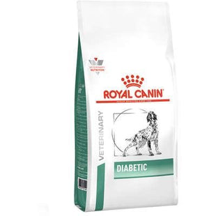 ROYAL CAES DIABETIC 10,1KG