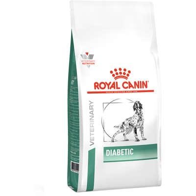 ROYAL CAES DIABETIC 10,1KG