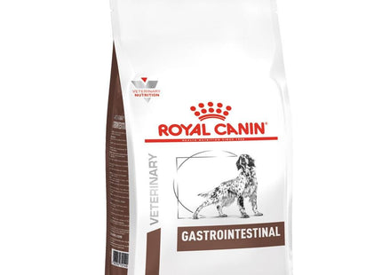 ROYAL CAES GASTROINTESTINAL 10,1 KG
