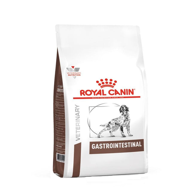 ROYAL CAES GASTROINTESTINAL 10,1 KG