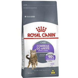 ROYAL CAT CONTROLE DO APETITE 1,5KG