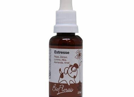 BIO FLORAIS ESTRESSE 31ML