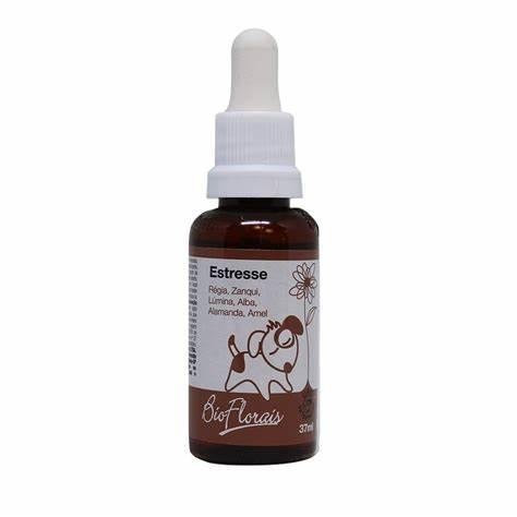 BIO FLORAIS ESTRESSE 31ML