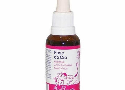 BIO FLORAIS FASES DO CIO 31ML