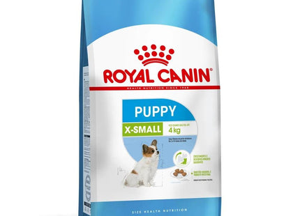 ROYAL CAES X-SMALL PUPPY 2,5KG