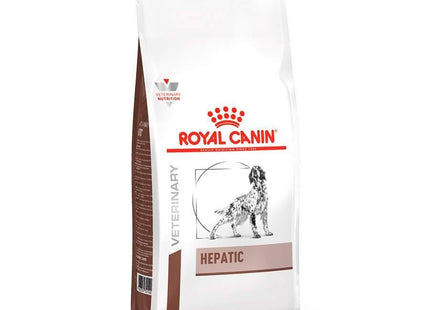 ROYAL CAES HEPATIC 10,1KG