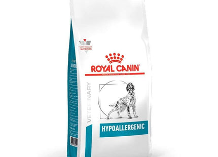 ROYAL CAES HYPOALLERGENIC 10,1KG