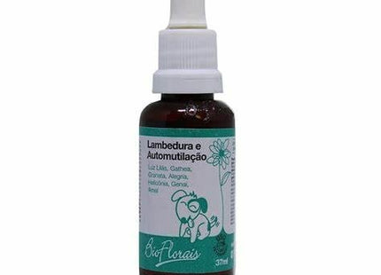 BIO FLORAIS LAMBEDURA/ AUTOMUTILACAO 31ML