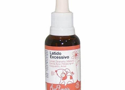 BIO FLORAIS LATIDO EXCESSIVO 31ML