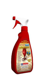 INSETIMAX SCORPMAX SPRAY 500ML