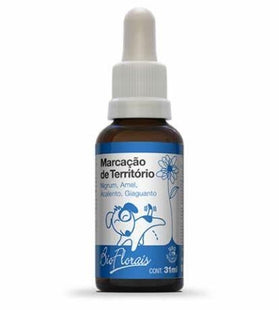 BIO FLORAIS MARCACAO DE TERRITORIO 31ML