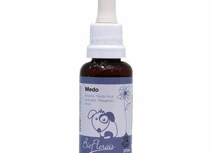 BIO FLORAIS MEDO 31ML
