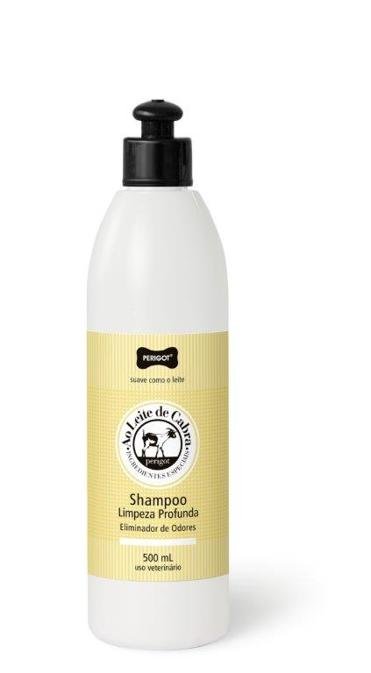 PERIGOT SHAMPOO LIMP. PROFUNDA 500ML