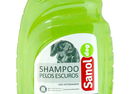 SANOL SHAMPOO PELOS ESCUROS 5L