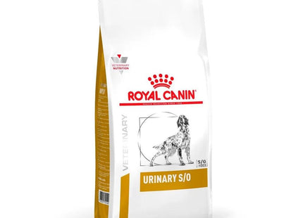 ROYAL CAES URINARY 10,1 KG