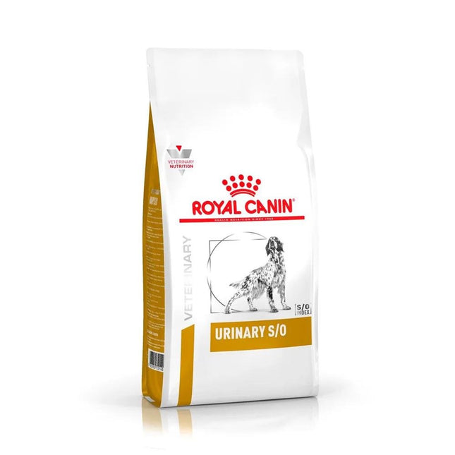 ROYAL CAES URINARY 10,1 KG