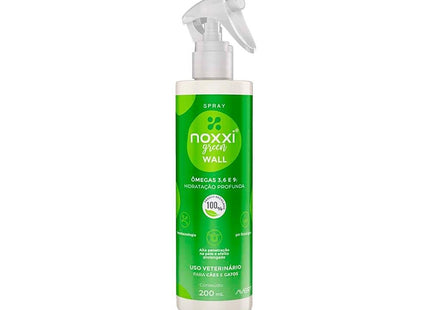 AVERT SPRAY NOXXI GREEN WALL 200ML