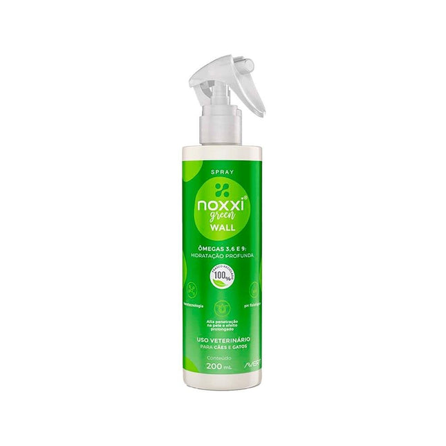 AVERT SPRAY NOXXI GREEN WALL 200ML