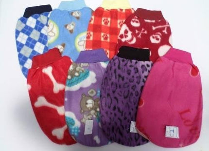 DLUXO SUETER SOFT NR.04
