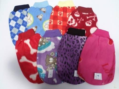 DLUXO SUETER SOFT NR.12