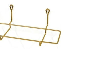 NUTRIPLAN SUPORTE JARDINEIRA PAREDE 50CM