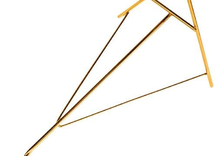 NUTRIPLAN SUPORTE PARA PLANTAS LUXO DOURADO GRANDE