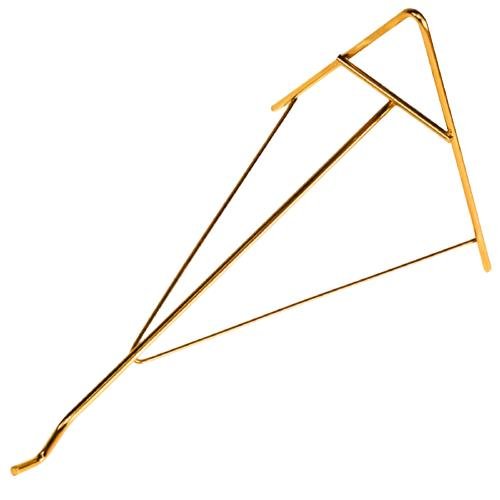 NUTRIPLAN SUPORTE PARA PLANTAS LUXO DOURADO GRANDE