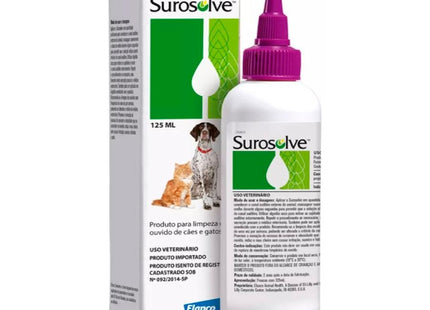 ELANCO SUROSOLVE 125ML
