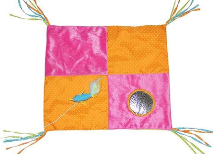 PAWISE TAPETE BARULHENTO PARA GATOS (28563)