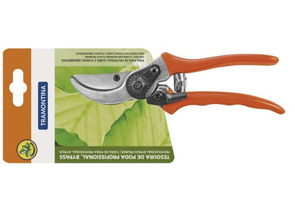 TRAMONTINA TESOURA DE PODA METALICA PROF 78304/511
