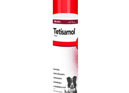 COVELI TETISARNOL SPRAY 125G