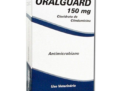 CEPAV ORALGUARD 150MG