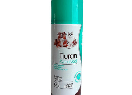 DUPRAT TIURAN AEROSOL 125ML
