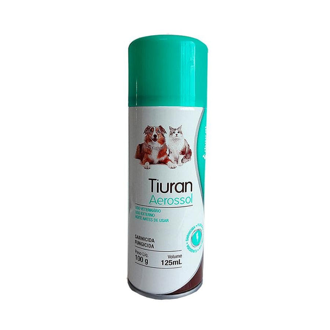 DUPRAT TIURAN AEROSOL 125ML