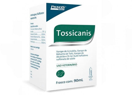 PROVETS TOSSICANIS 90ML