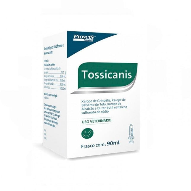 PROVETS TOSSICANIS 90ML