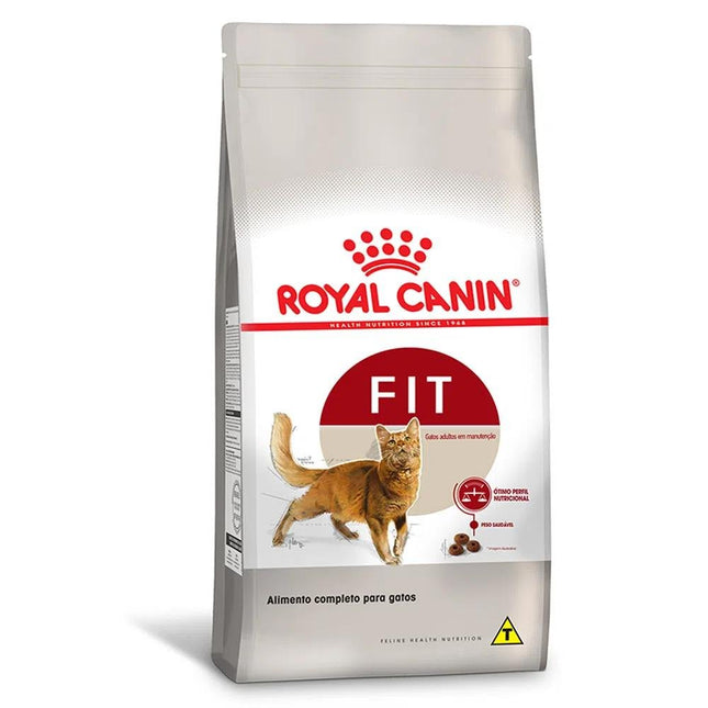 ROYAL CAT FIT 7,5KG 